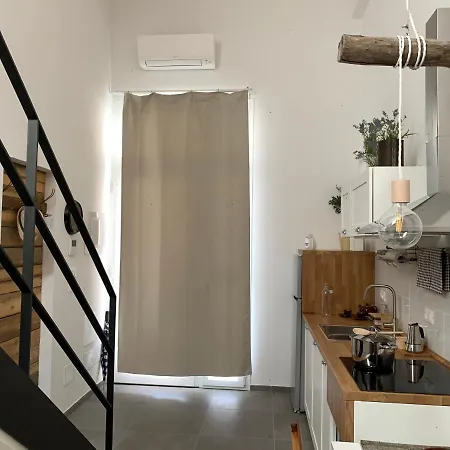 Frühstückspension Metroloft Bologna