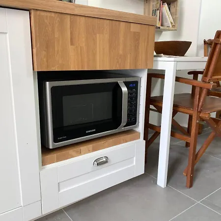 Frühstückspension Metroloft 3*