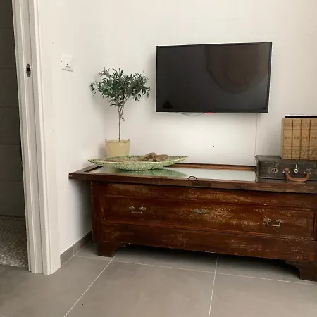 Frühstückspension Metroloft Bologna
