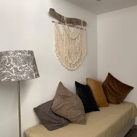 Frühstückspension Metroloft Bologna