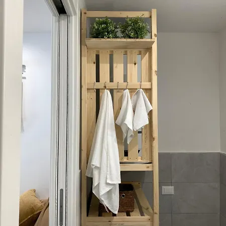 Metroloft Frühstückspension 3*
