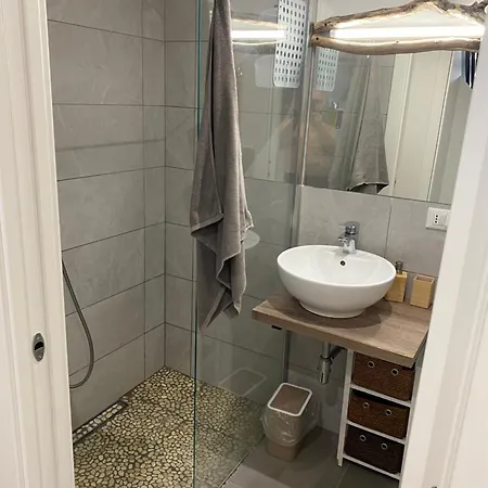 Frühstückspension Metroloft Bologna