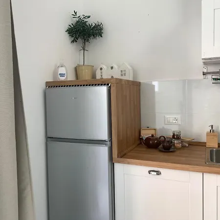 Couette-café Metroloft 3*