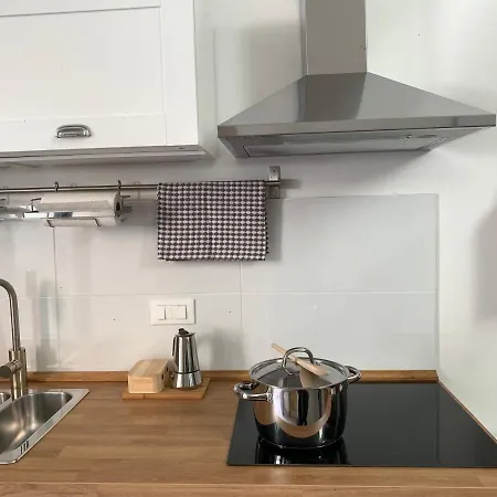 Metroloft 3* Bologna