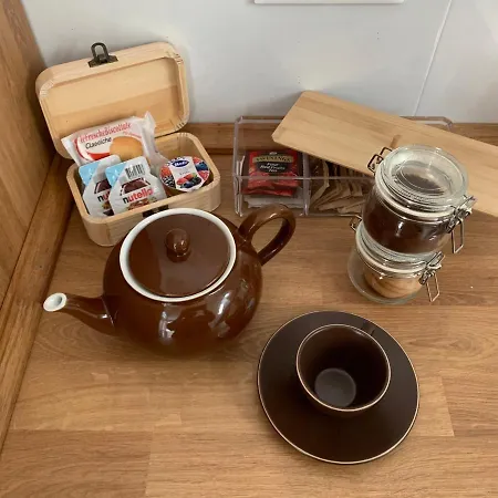 Metroloft 住宿加早餐酒店 3*