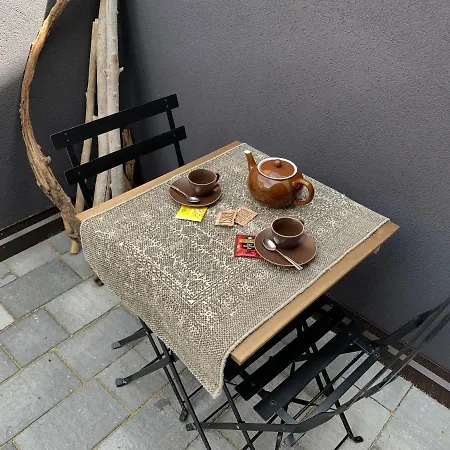 Metroloft Alojamento de Acomodação e Pequeno-almoço Bolonha