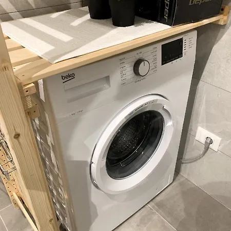 Alojamento de Acomodação e Pequeno-almoço Metroloft *