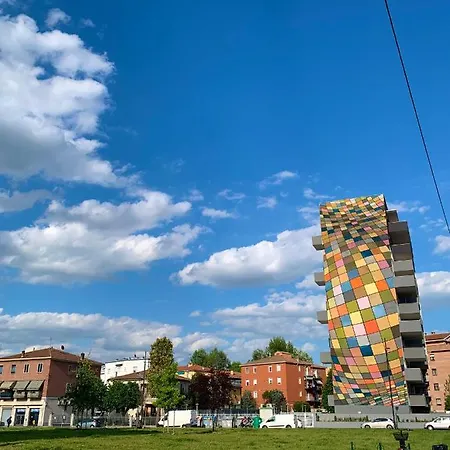 Bed & Breakfast Metroloft