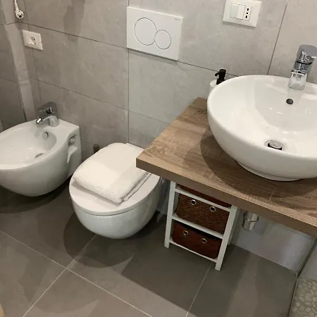 Bed & Breakfast Metroloft 3*