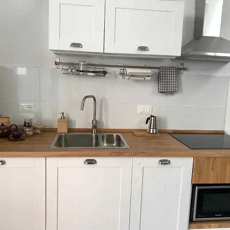 Metroloft Bed & Breakfast