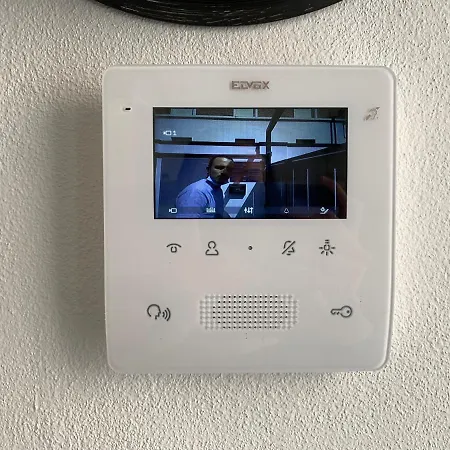 Alojamento de Acomodação e Pequeno-almoço Metroloft *