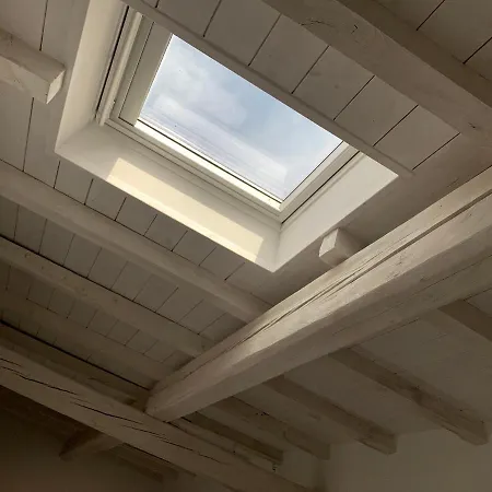 Metroloft 3* 博洛尼亚