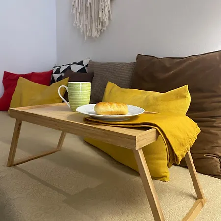 Metroloft 3* 博洛尼亚