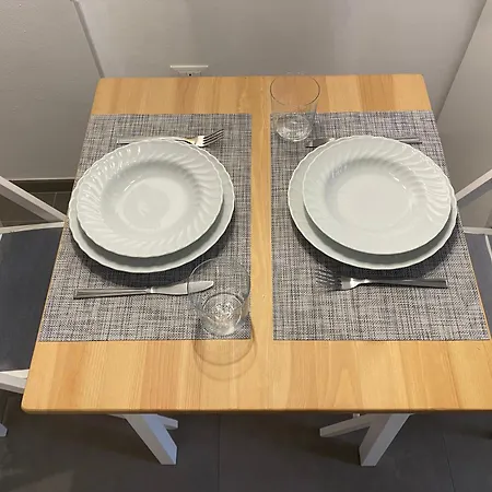 Metroloft 3* 博洛尼亚