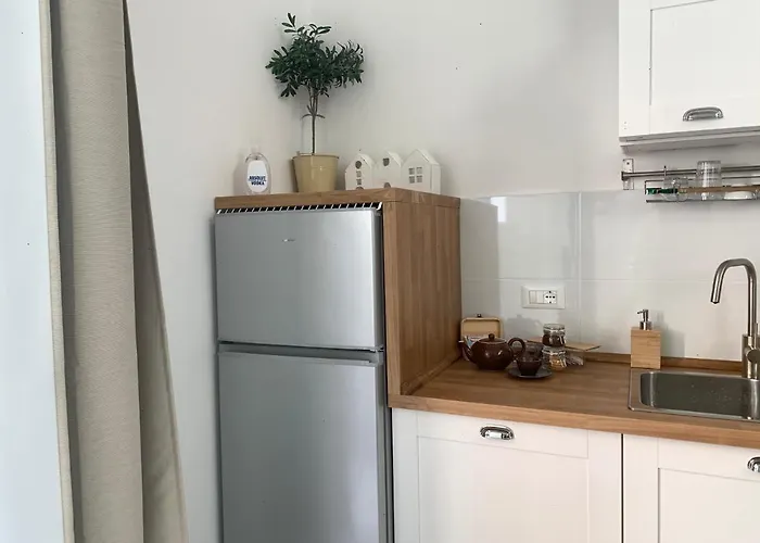 לינה וארוחת בוקר Metroloft 3*