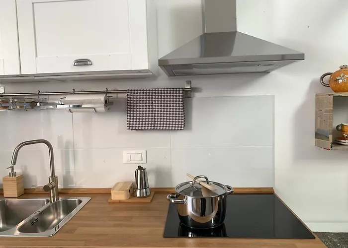 Metroloft 3* Boloňa