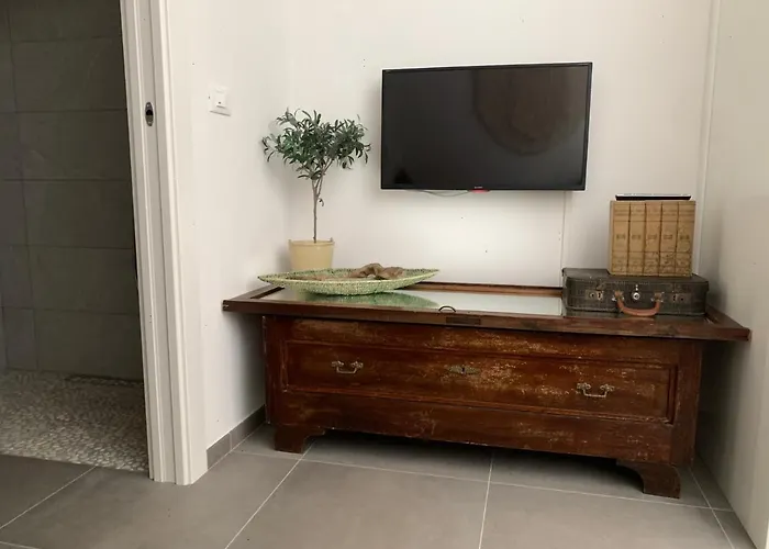 Bed & Breakfast Metroloft Boloňa