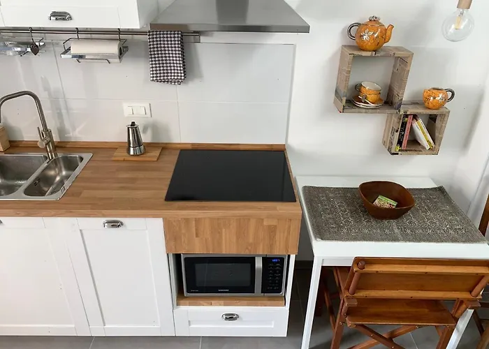 לינה וארוחת בוקר Metroloft בולוניה