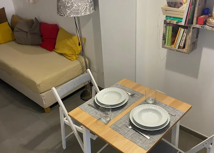 Metroloft Bed & Breakfast 3*