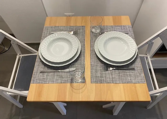 Metroloft 3* Boloňa