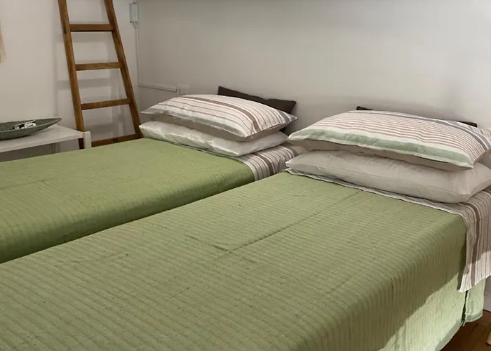 Metroloft 3*