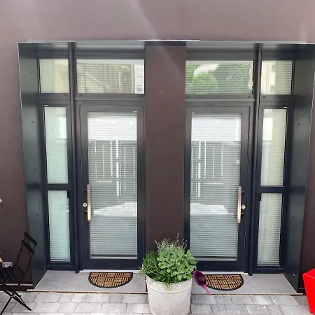 Bed and breakfast Metroloft 3*
