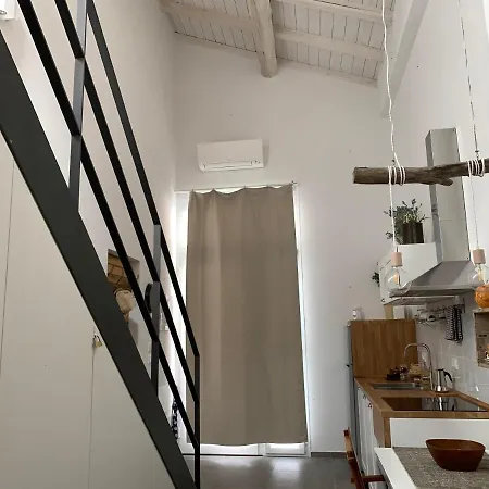 Metroloft Отель типа 