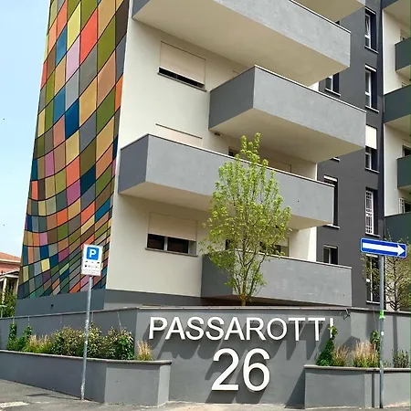 Bed & Breakfast Metroloft