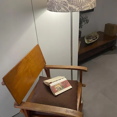 Bed and breakfast Metroloft