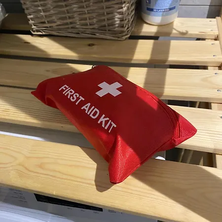 Bed and breakfast Metroloft 3*