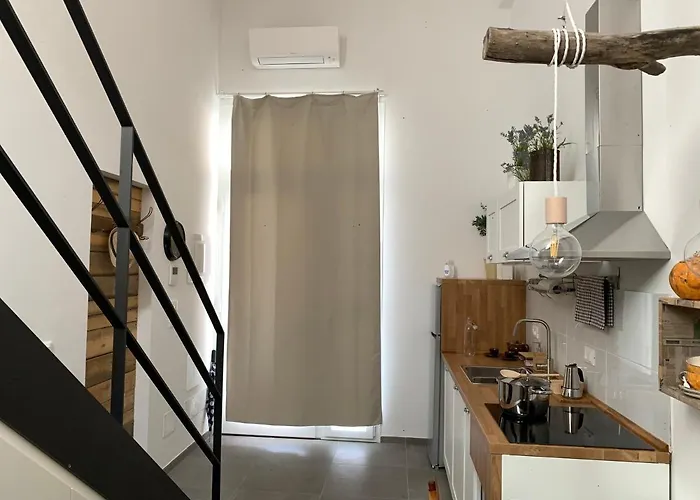 Bed and breakfast Metroloft Bolonia