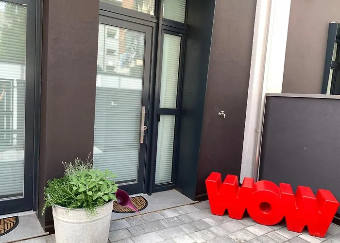 Bed & Breakfast Metroloft Boloňa