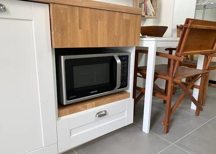 Bed and breakfast Metroloft 3*