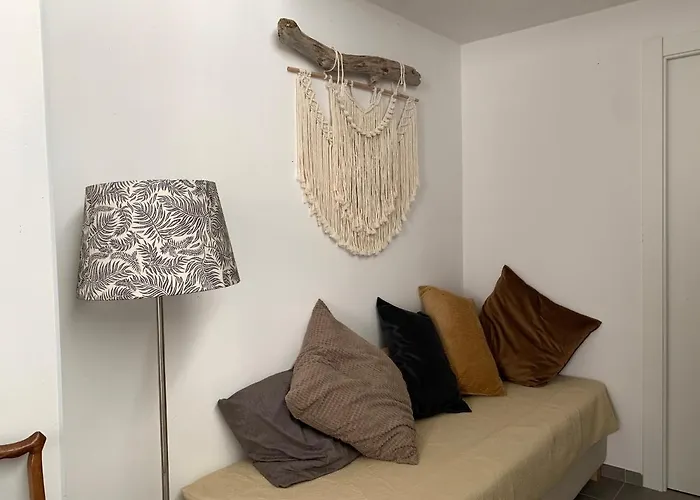 Bed and breakfast Metroloft Bolonia