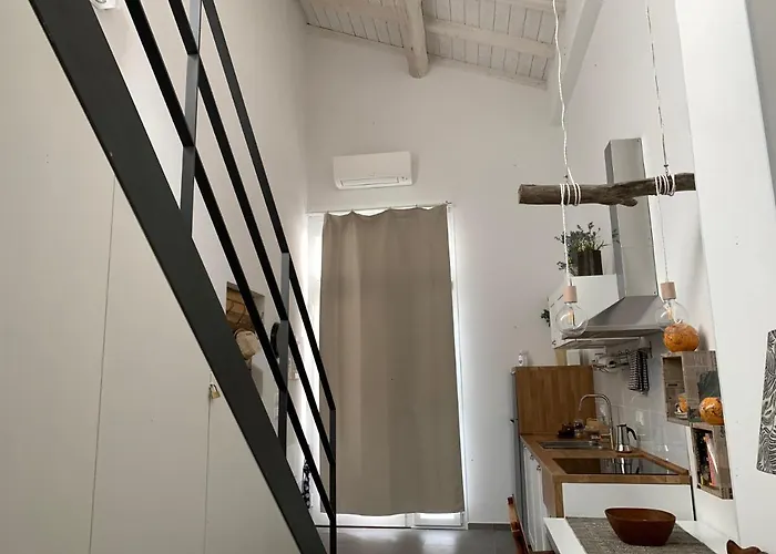 Metroloft Bed & Breakfast Boloňa