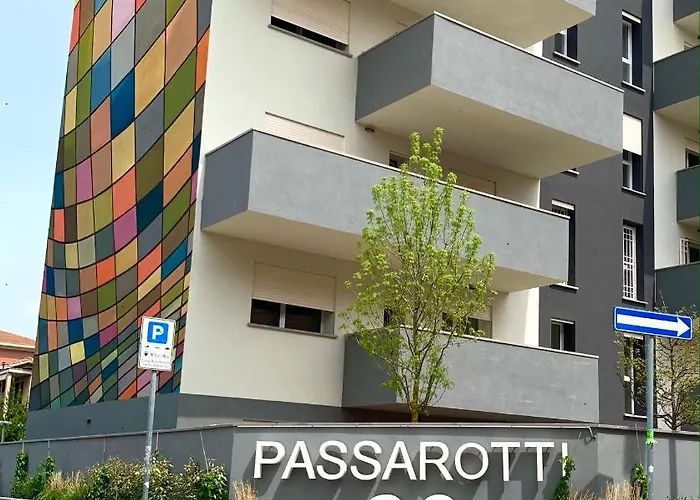 Bed & Breakfast Metroloft