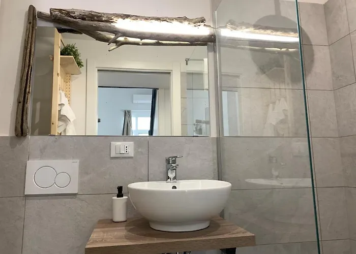 Metroloft 3* Bolonia