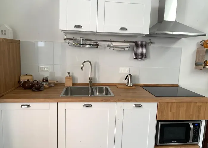 Metroloft Bed and breakfast
