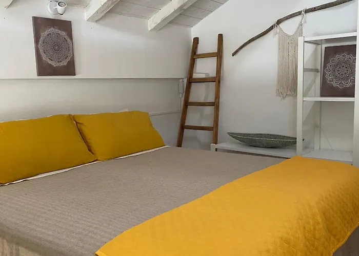 Metroloft Bed and breakfast