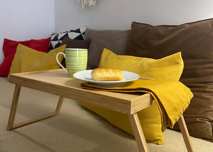 Metroloft 3* Boloňa