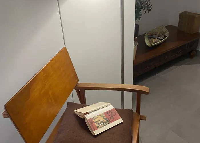 Bed and breakfast Metroloft