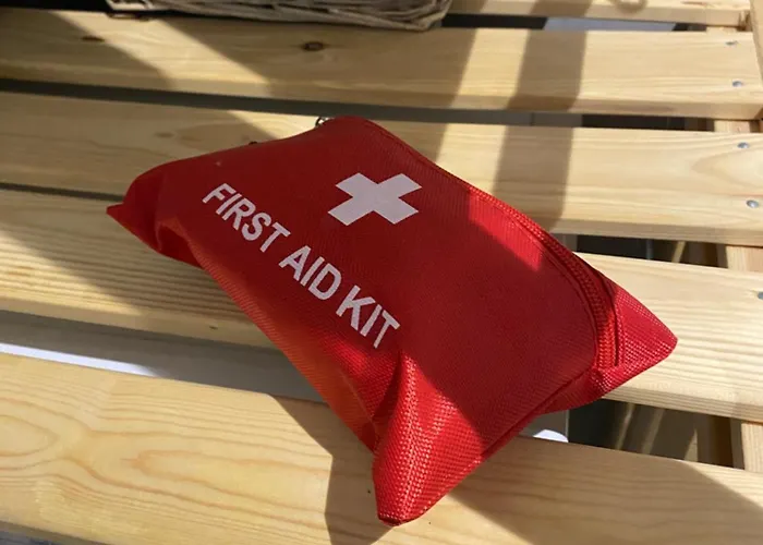 Bed & Breakfast Metroloft 3*