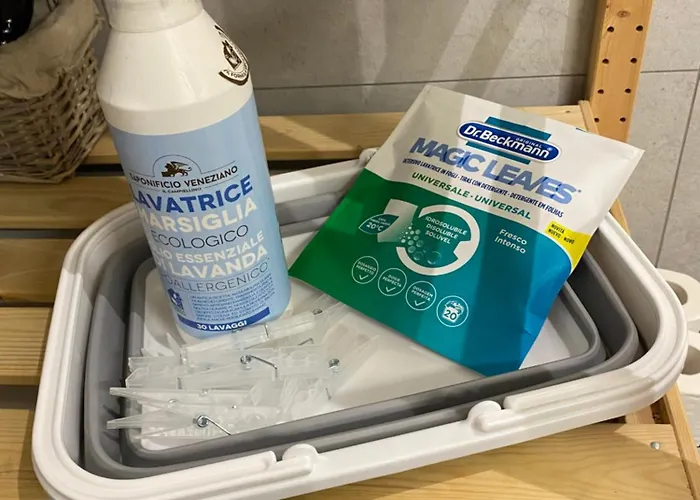 Metroloft Bed and breakfast