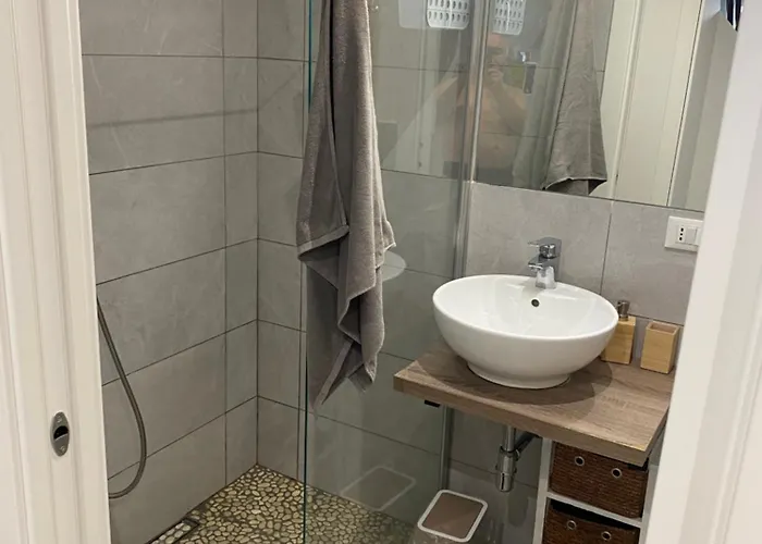 Bed and breakfast Metroloft Bolonia