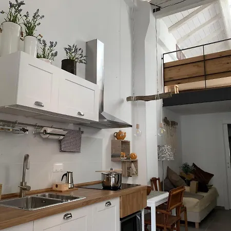 Metroloft 3* Boloňa