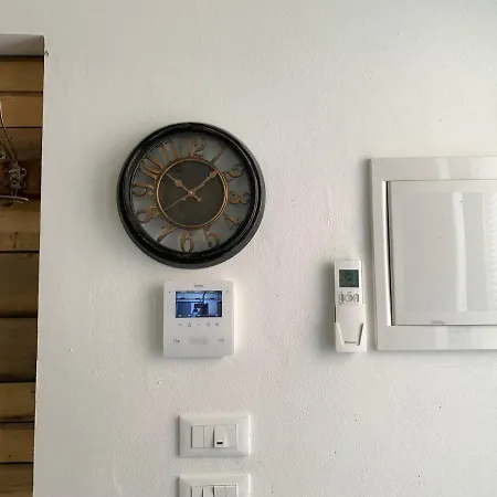 Metroloft 3*