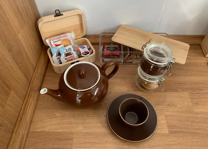 Metroloft Alojamento de Acomodação e Pequeno-almoço 3*