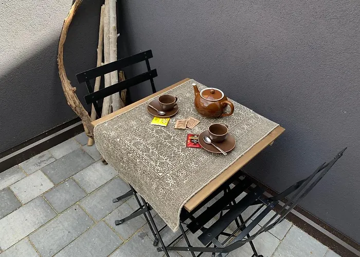 Metroloft Alojamento de Acomodação e Pequeno-almoço Bolonha